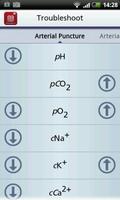 Blood gas syot layar 2