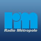 Radio Métropole 圖標