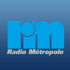 Radio Métropole icône