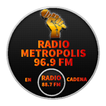 Radio Metropolis 96.9 FM