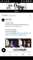 RadioMeuh โปสเตอร์