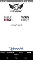 Radio Meuh скриншот 2