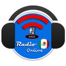 Mix 106.5 FM Ciudad de Mexico - Radio Online APK