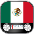 Radio Mexico FM & AM Stations APK