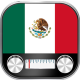 Radio Mexico FM icon