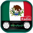 Radio Mexico FM - Radio Mexique APK