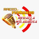 APK Medalla Milagrosa 87.7 FM