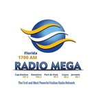 Radio Mega Haiti icône