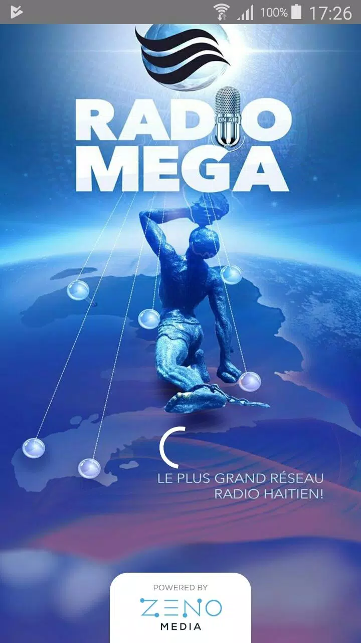 Radio Mega Haiti for Android - APK Download