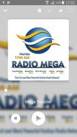 Radio Mega Haiti capture d'écran 2