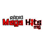 RÁDIO MEGA HITS MG icon