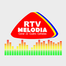 Radio Melodia Cuatro Cañadas aplikacja