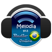 Radio Melodia FM 97 5 Rio de Janeiro