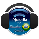 Radio Melodia FM 아이콘