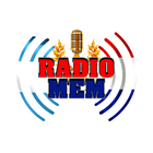 Radio MEM आइकन