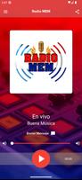 Radio MEM पोस्टर