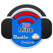 Radio Mitre AM 790 en Vivo Buenos Aires