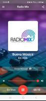 Radio Mix Cartaz