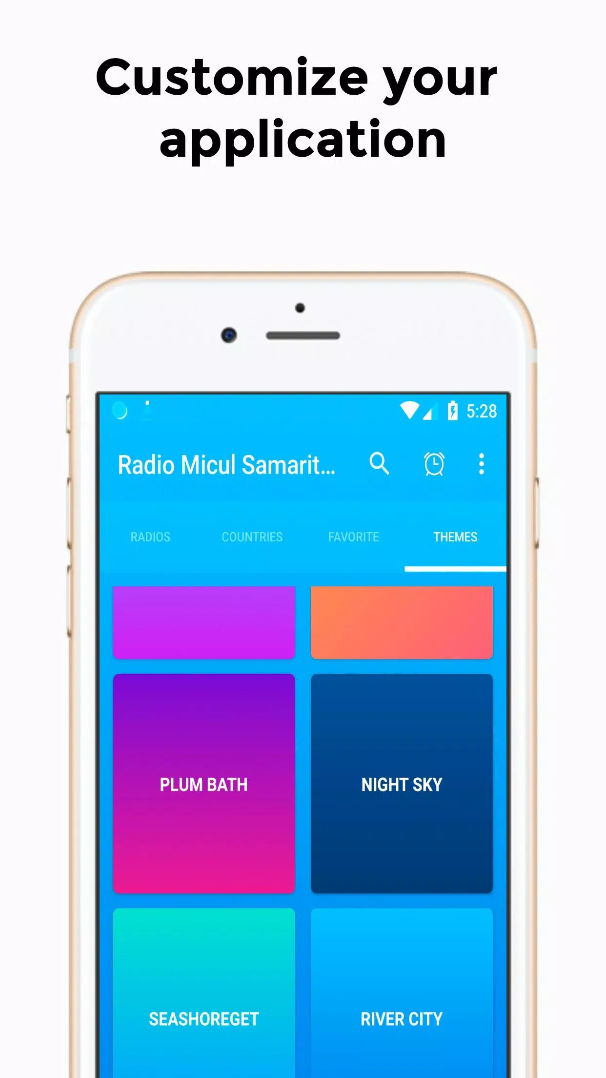 Radio Micul Samaritean APK for Android Download