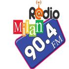 Radio Milan آئیکن
