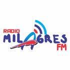 Web Radio Milagres FM simgesi