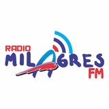 Web Radio Milagres FM icône