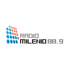 Radio Milenio 88.9 Mhz icône