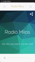 Radio Milos-poster