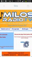 Radio Milos screenshot 1