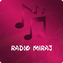 Radio Miraj aplikacja