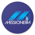 Rádio Missioneira icon