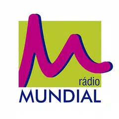 Baixar Rádio Mundial APK