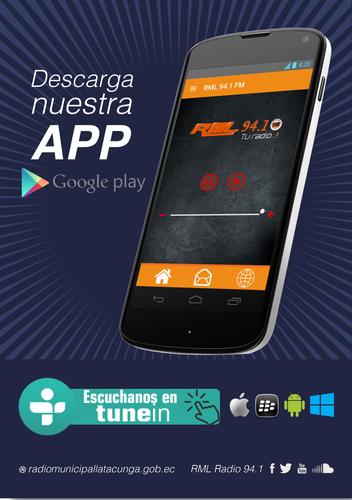 RML 94.1 FM - for Android - APK Download