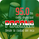Radio Municipal Pocona APK
