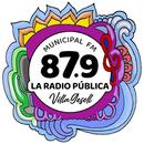 radiomunicipal.vg APK
