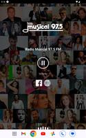 Radio Musical تصوير الشاشة 3