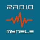 Radio Mynele aplikacja