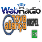 Radio Nova Aliança RN ไอคอน