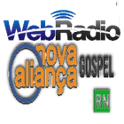 Radio Nova Aliança RN simgesi