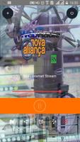 پوستر Radio Nova Aliança RN