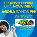 Rádio Novo Tempo FM Milagres Bahia APK