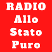 M2O Radio Allo Stato Puro