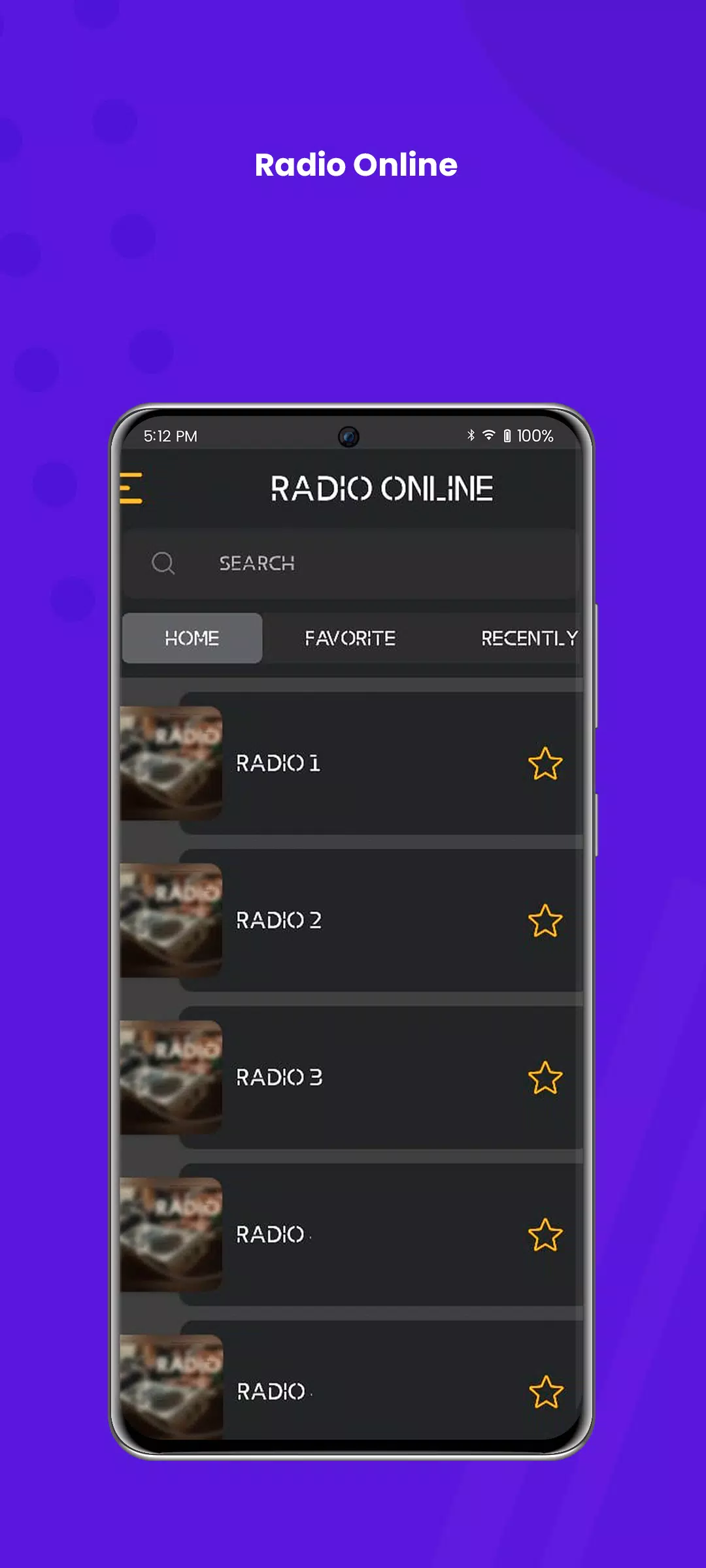 adom fm 106.3 live for Android - APK Download