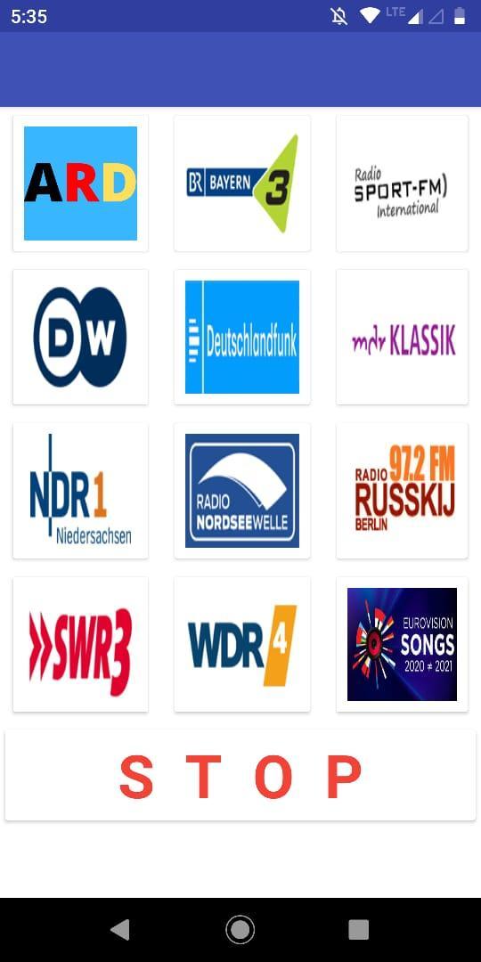 NDR 1 Radio Niedersachsen App DE for Android - APK Download