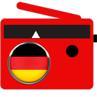 DW Deutsche Welle icône