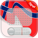 Radio Norge - Dab + Nettradio - Norge Radio APK