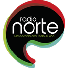 Radio Norte biểu tượng