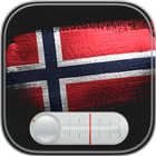 Norway Radio - Radio Norge 图标