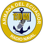 Radio Naval - Guayaquil icône