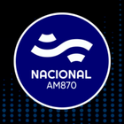 Radio Nacional Argentina icône